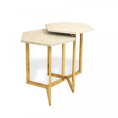 Berkeley Side Table